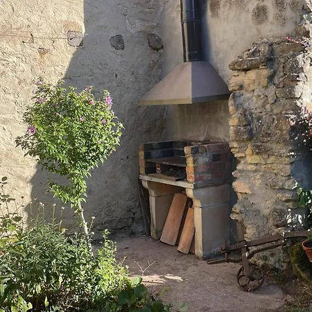 Casa Rustica Con Encanto Y Gran Patio * Revilla de Pomar
